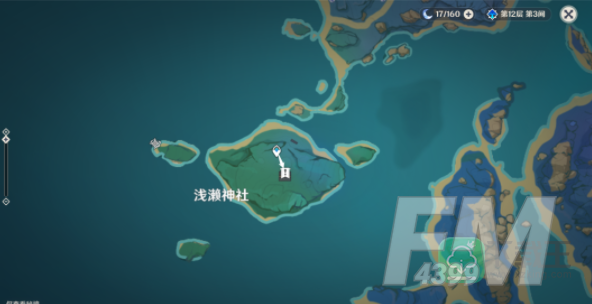 鸣神寻踪怎么触发