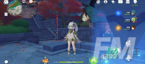 原神成就妖鬼狂言百物语解锁攻略