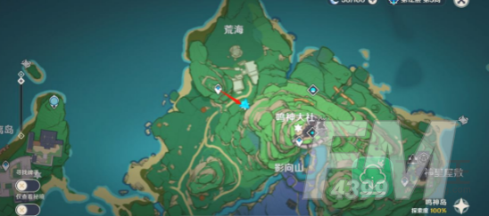 原神成就妖鬼狂言百物语解锁攻略