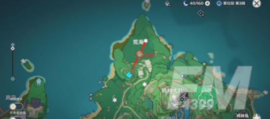 原神成就妖鬼狂言百物语解锁攻略