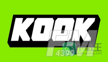 kook是什么软件