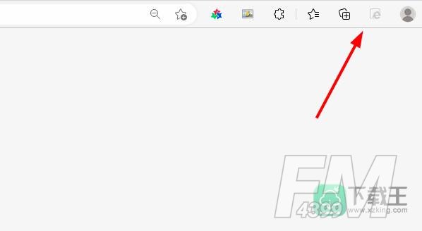 edge浏览器internet选项在哪里