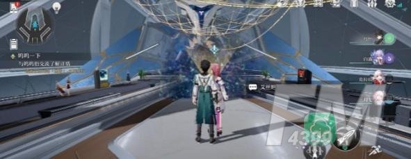 崩坏星穹铁道魈魅寻踪任务攻略