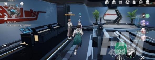 崩坏星穹铁道魈魅寻踪任务攻略