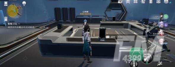 崩坏星穹铁道魈魅寻踪任务攻略
