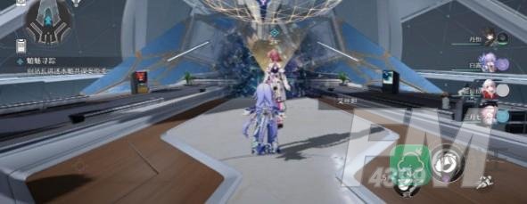 崩坏星穹铁道魈魅寻踪任务攻略