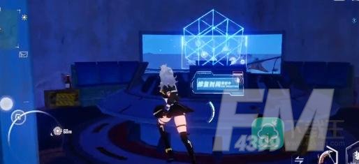 幻塔纳维亚生态园怎么进入
