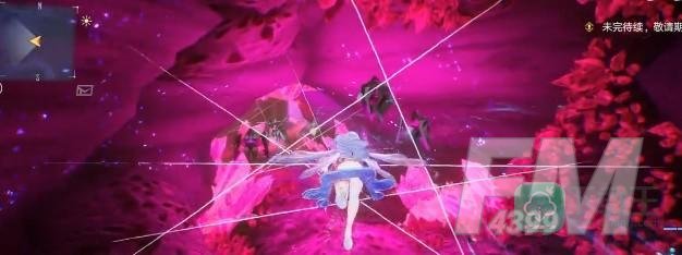 幻塔纳克亚捷径道路