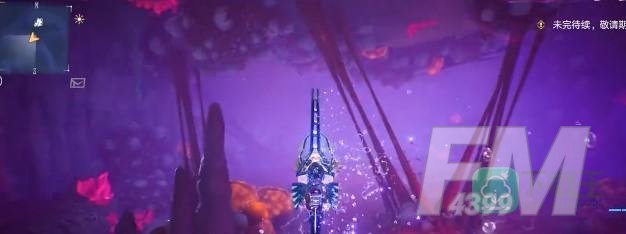 幻塔纳克亚捷径道路