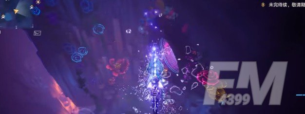 幻塔暗源区怎么进入