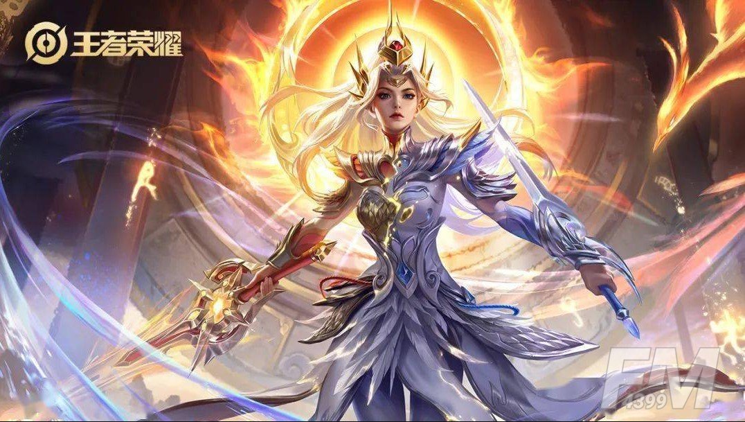 王者荣耀段位排列2023 最新段位等级顺序