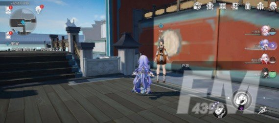 崩坏星穹铁道解雇任务流程