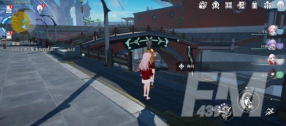 崩坏星穹铁道解雇任务流程