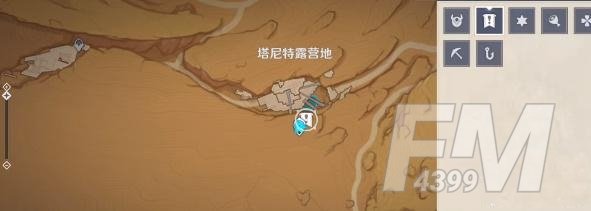 原神鳄鱼干怎么获得-鳄鱼干获取方法介绍