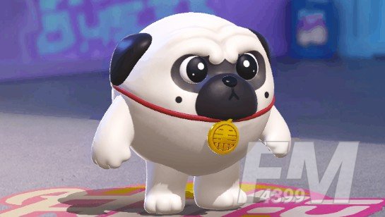 蛋仔派对吾皇猫怎么获得