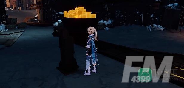 崩坏星穹铁道大矿区铁道之夜其三任务攻略