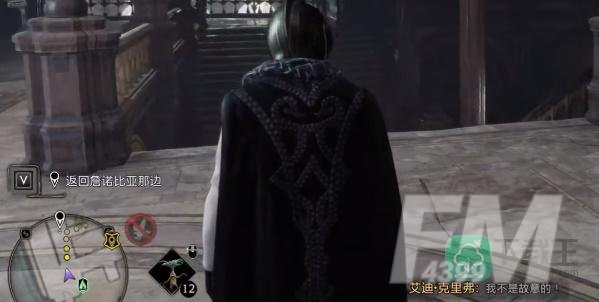 霍格沃茨之遗高布石好多任务攻略