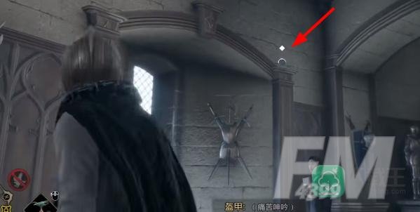 霍格沃茨之遗高布石好多任务攻略