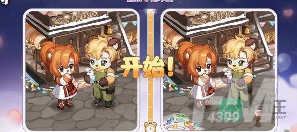 奥比岛手游恋心裁判第三关通关攻略