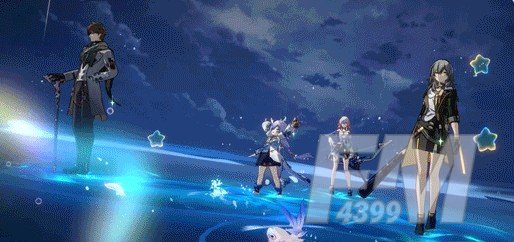 崩坏星穹铁道白露玩法介绍