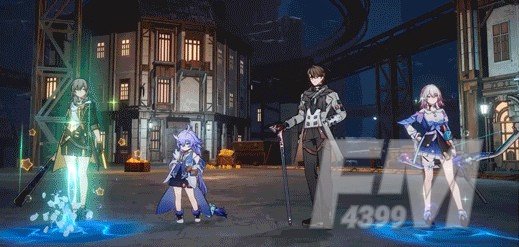 崩坏星穹铁道白露玩法介绍