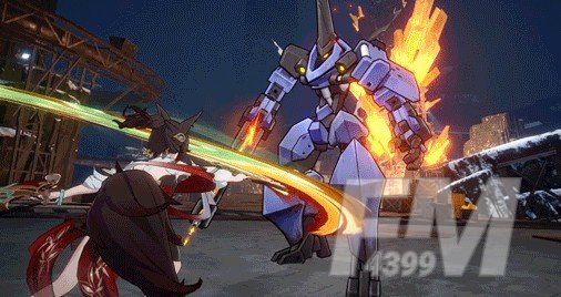 崩坏星穹铁道停云怎么玩