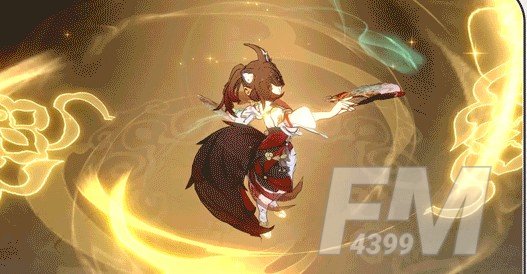 崩坏星穹铁道停云怎么玩