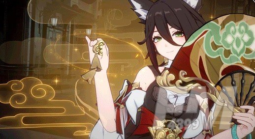 崩坏星穹铁道停云怎么玩