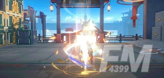 崩坏星穹铁道停云怎么玩