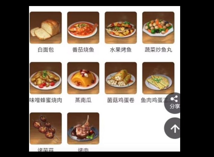 黎明觉醒汉堡如何获取 汉堡配方制作攻略