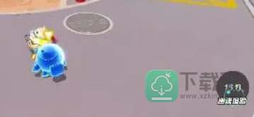 蛋仔派对幽魂追踪怎么使用