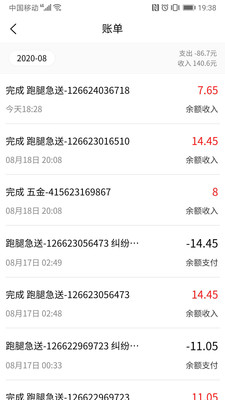 闪叫骑手