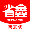 省鑫网商户端