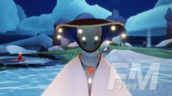光遇斗笠复刻获取方法