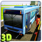 公交巴士驾驶3D