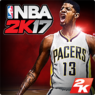 nba2k17安卓直装版