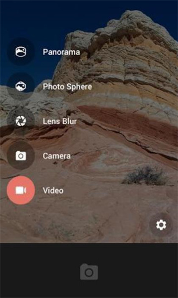 谷歌相机全机型通用版