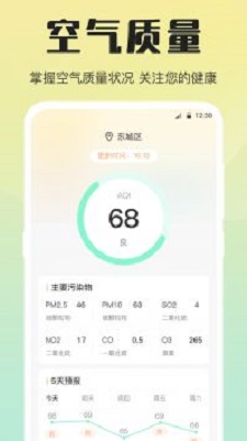 多多温度计