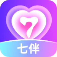 七伴app