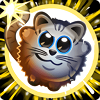爆破猫咪