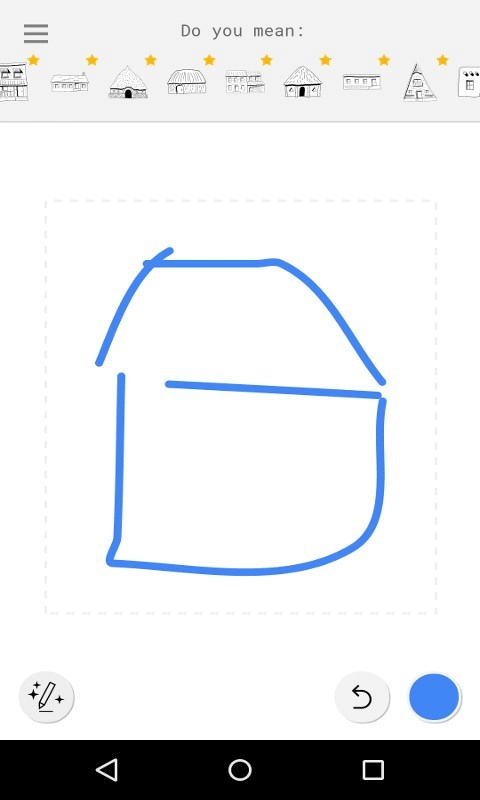 Autodraw