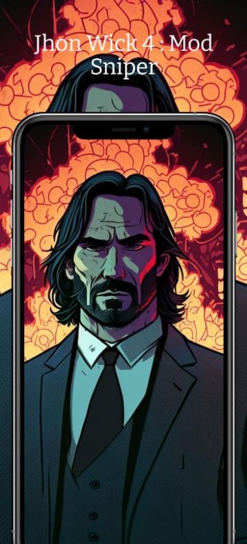 JohnWick4ModSniper