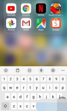 iOS 16启动器