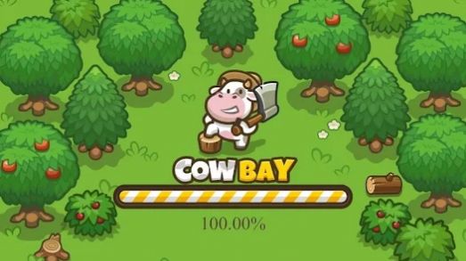 Cow Bay截图