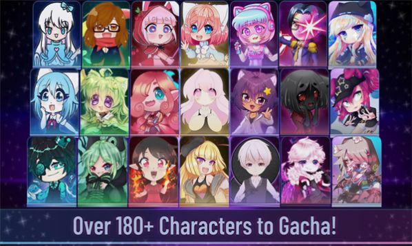gachaangel