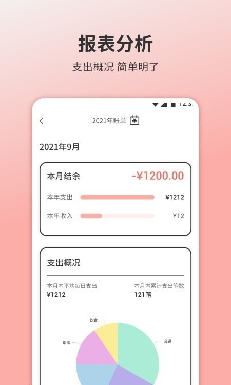 懒喵手帐app