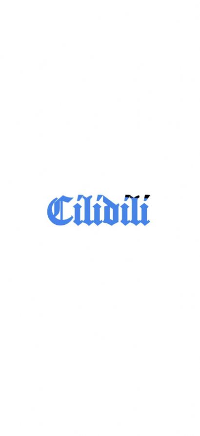 cilidili漫画app