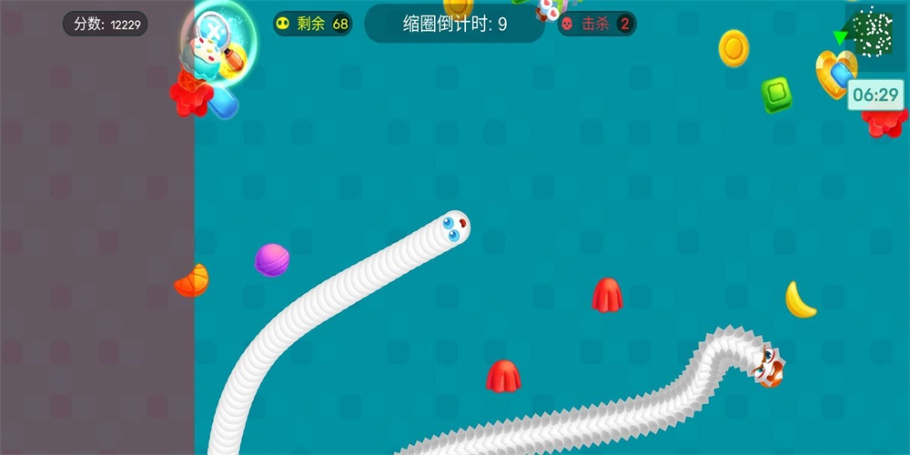 虫虫乐园