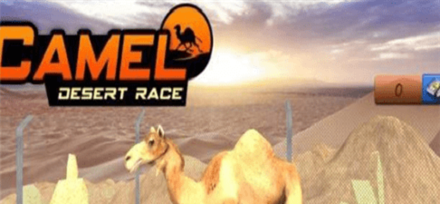 骆驼模拟器