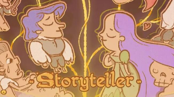 story teller手机版